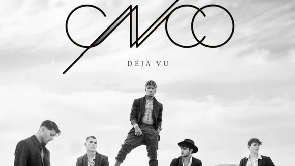 Déjà vu By CNCO Tops New Music Poll
