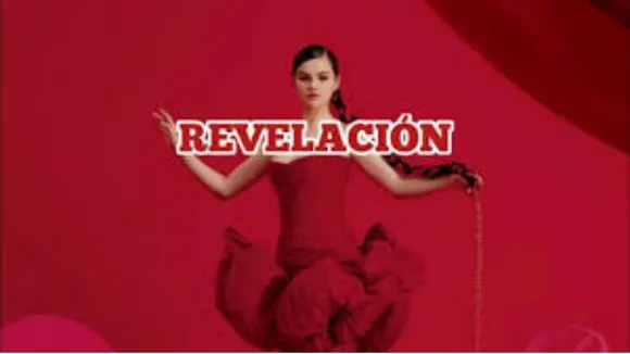 Selena Gomez Reveals This About New Album