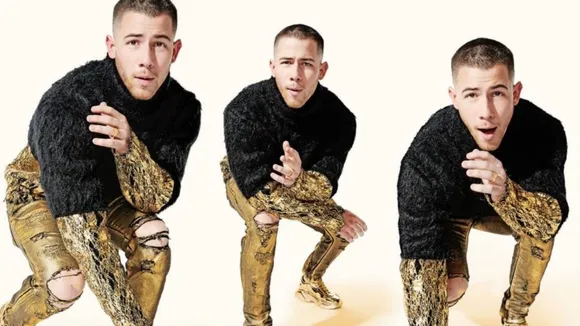 nick jonas snl