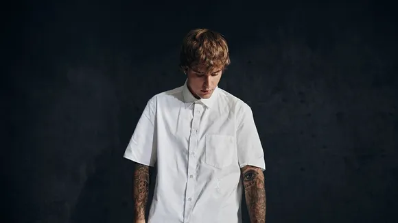 Justin Bieber Goes On A Dangerous Mission