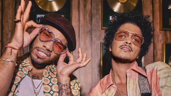 Bruno Mars Speaks About Cultural Appropriation