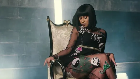 Cardi B Is Reaching Many Milestones As A Female Rapper