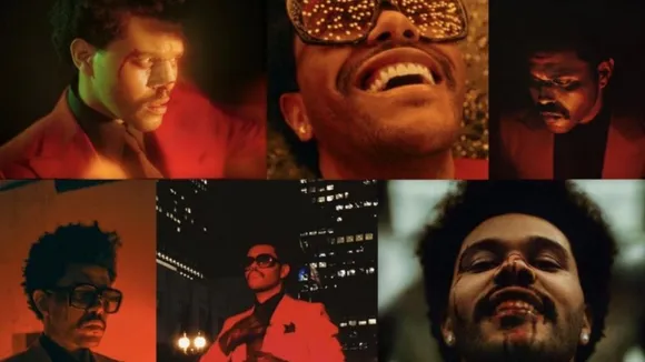 The Weeknd After Hours Era