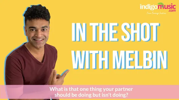 In The Shot With Melbin: Can Your Partner Do More?