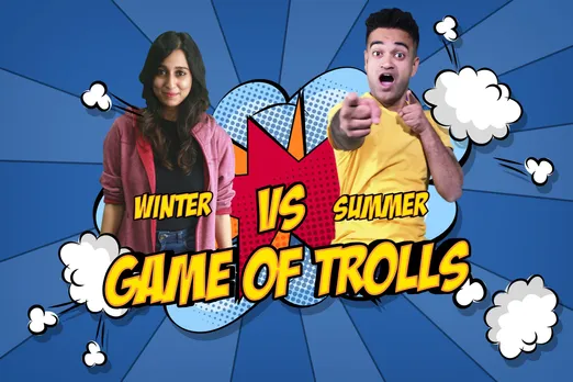 Game Of Trolls - Ep5