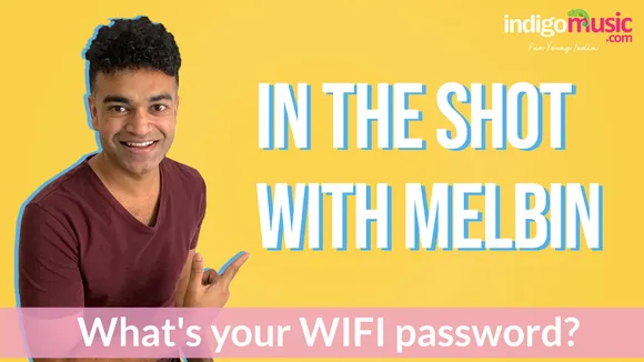 In The Shot with Melbin