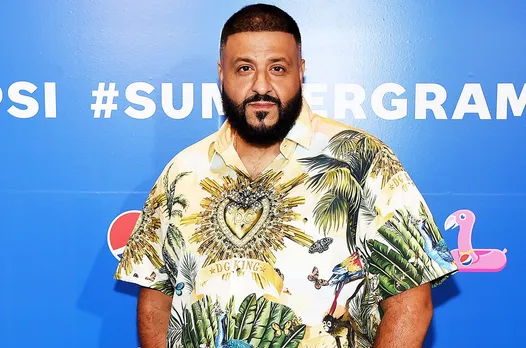 DJ Khaled Announces Release of Khaled Khaled