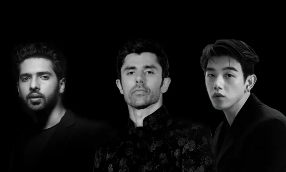 Armaan Malik, KSHMR, And Eric Nam Are All Set to Release Their New Song