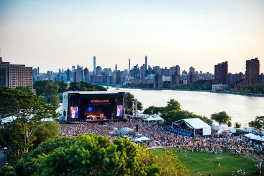 Billie, Megan and H.E.R. To Perform At Governors Ball 2021