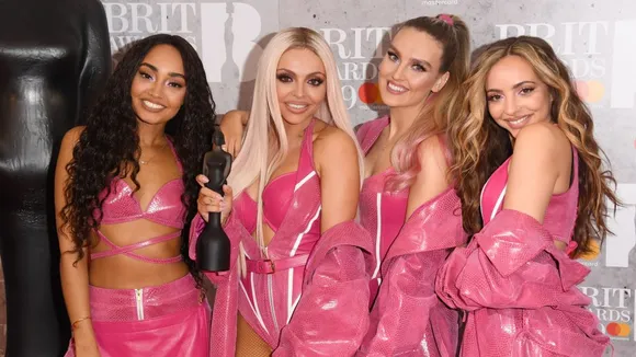 Jesy Nelson On Why She Left Little Mix