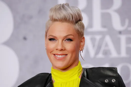 P!nk To Release Covid Struggle Inspired New Single