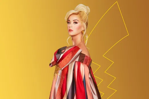 Katy Perry Drops An ‘Electric’ Single