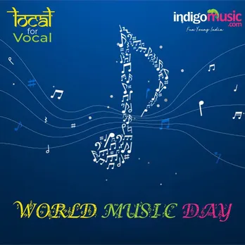 World Music Day 2021
