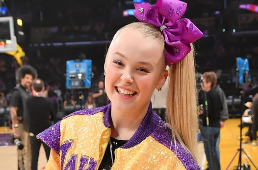 Why is JoJo Siwa getting the Kissing Scene Cut from her Upcoming Movie ﻿