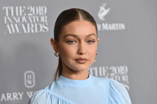 How Gigi Hadid Plans to Embrace her Mixed Heritage while Raising Daughter Khai.