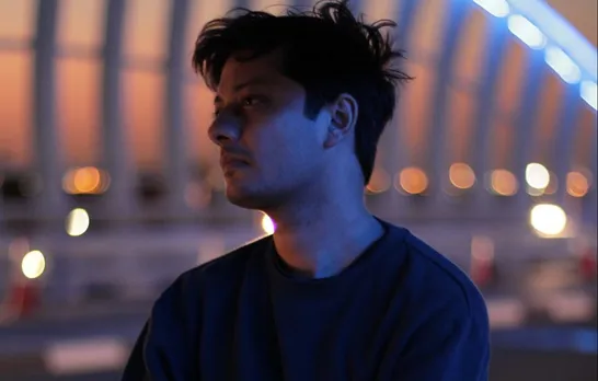 All About the ‘Outlast’ Singer & Indie Artist Tejas
