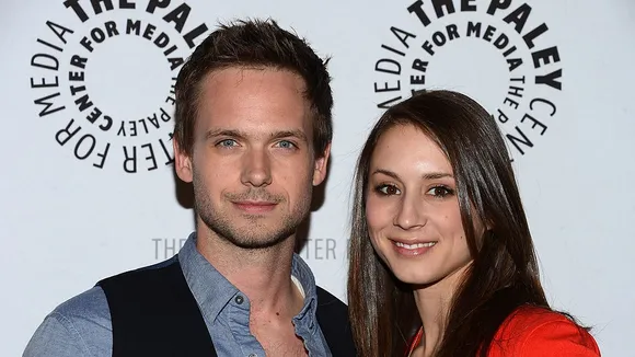 Troian Bellisario Gave Birth to Baby Elliot in a Car