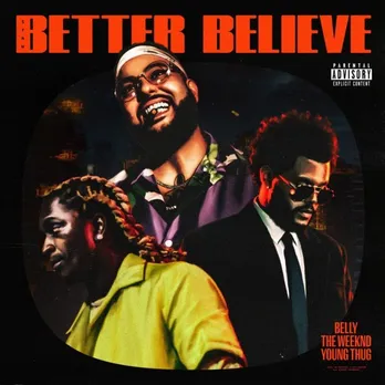 Belly Ropes In The Weeknd & Young Thug For ‘Biggest Record Of The Summer’