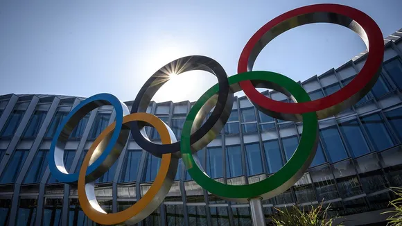 Singers From Around The World Christen The Tokyo Olympics
