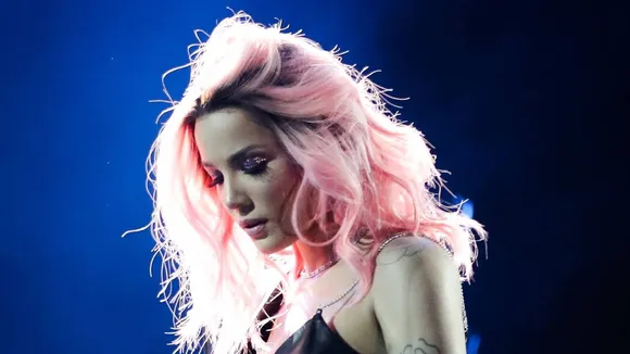 Halsey’s ‘If I Can’t Have Love, I Want Power’ Album Released