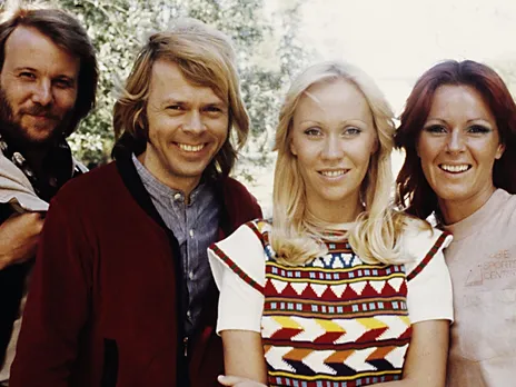 ‘Voyage’ by ABBA Sets A Pre-Order Record in the U.K.
