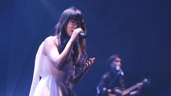 Japan’s Aimer to Sing Theme Songs for Demon Slayer Anime Series