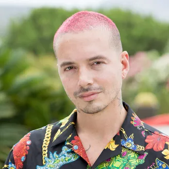 J Balvin Announces ‘Jose’ Tour in 2022