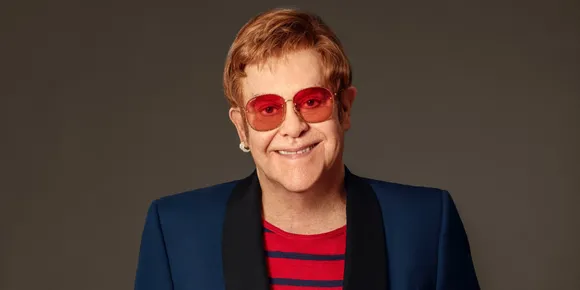 Elton John Becomes ‘A Session Musician Again’