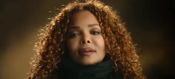 JANET JACKSON REVEALS TEASER FOR HER TWO-PART DOCUMENTARY ‘JANET’