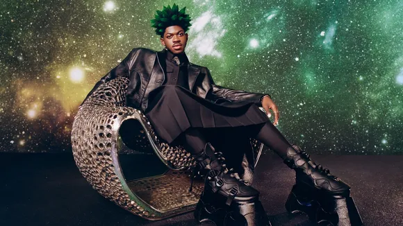 Lil Nas X Releases Much Awaited ‘Montero’ Album