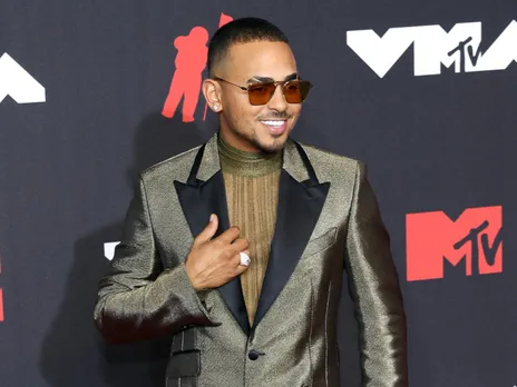Ozuna Teases Single Featuring Megan Thee Stallion, BLACKPINK & DJ Snake