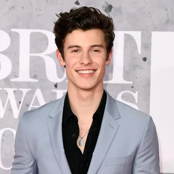Shawn Mendes Announces ‘Wonder The World Tour’