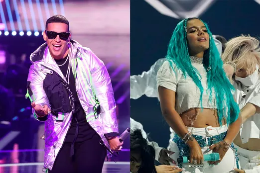 Latin Music Week Introduces New Performers