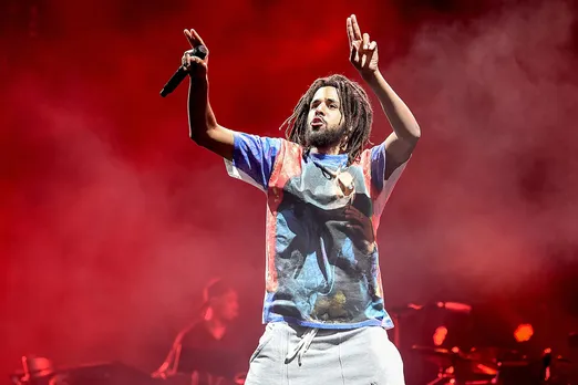 J Cole Drops Surprise Music Video ‘Heaven’s EP’