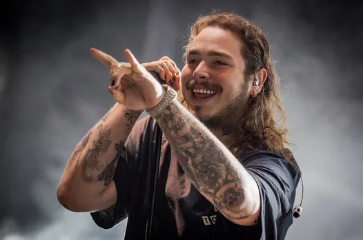 Post Malone Brings Rosé Into the Fall With New Cocktail Recipe
