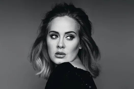 Adele Says She Wrote Her New Album to Explain Her Divorce to Her Nine-Year-Old Son