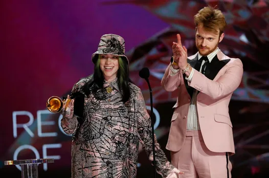 Billie Eilish had ‘intense writer’s block’ before penning ‘No Time To Die’