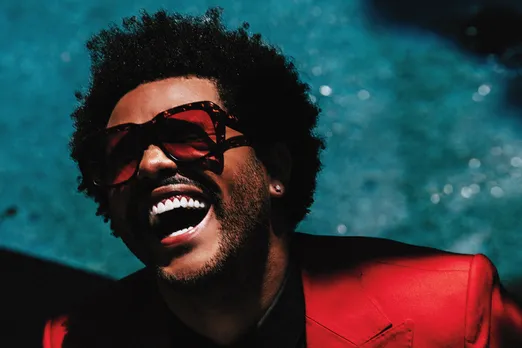 The Weeknd’s Next Album Is Believed To Be ‘Complete’