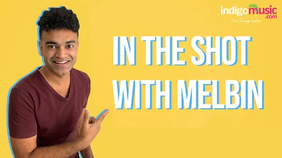 In The Shot with Melbin