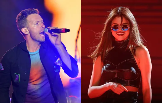 Coldplay & Selena Gomez to Collaborate for ‘Let Somebody Go’