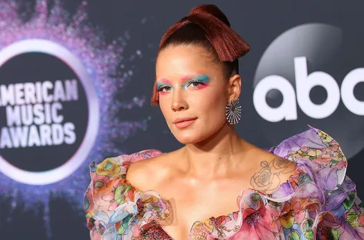 Halsey Shares Four Remixes Of ‘I Am Not a Woman, I’m A God’ On New EP