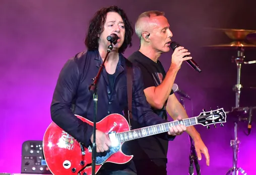 Tears for Fears Announce Their First Album in 17 Years