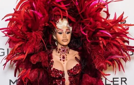Cardi B to Host 2021 AMA: 'Ready to Bring My Personality'