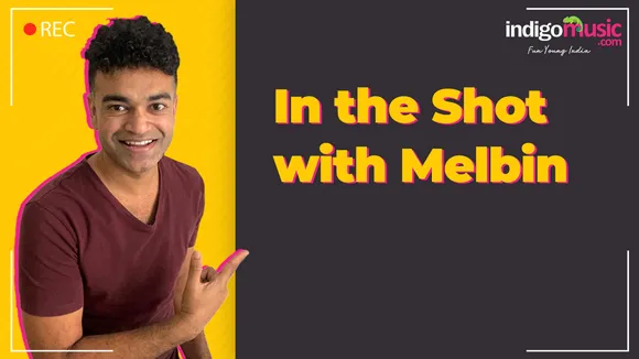 In The Shot with Melbin