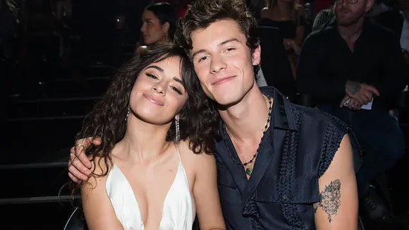 Shawn Mendes and Camila Cabello call it quits after two years
