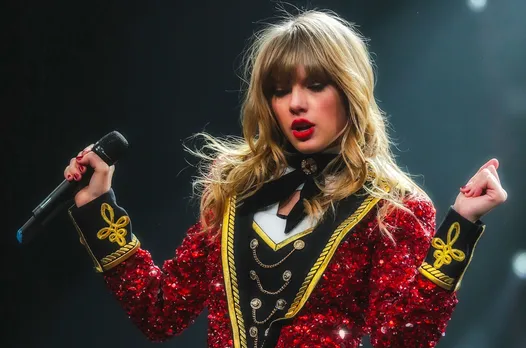Taylor Swift shares ‘Sad Girl Autumn’ version of ‘All Too Well’