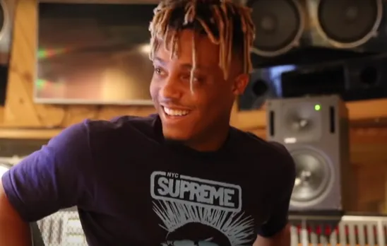 Juice WRLD’s Second Posthumous Album ‘Fighting Demons’ Announced With Trailer