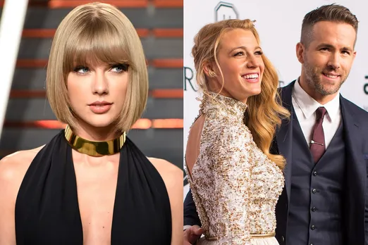Taylor Swift Releases ‘I Bet You Think About Me’ Music Video Directed by Blake Lively
