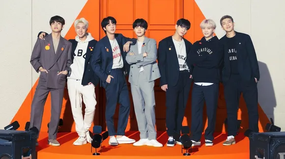 BTS to go on an “extended period of rest”