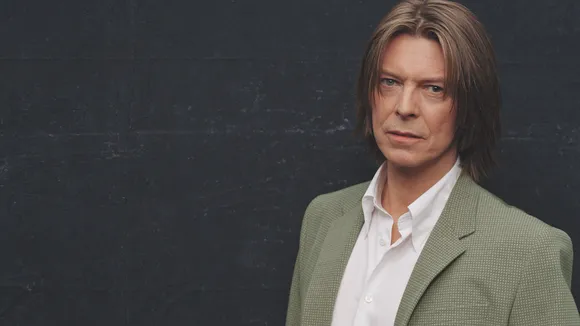 David Bowie 75th Birthday Livestream Concert Announced